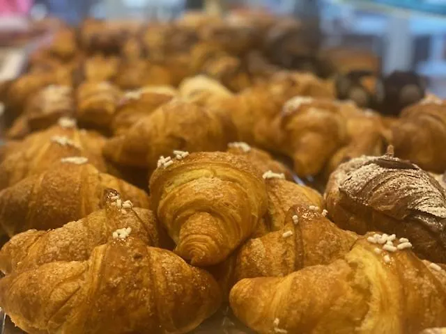 Apartment Les Fleurs Astoria