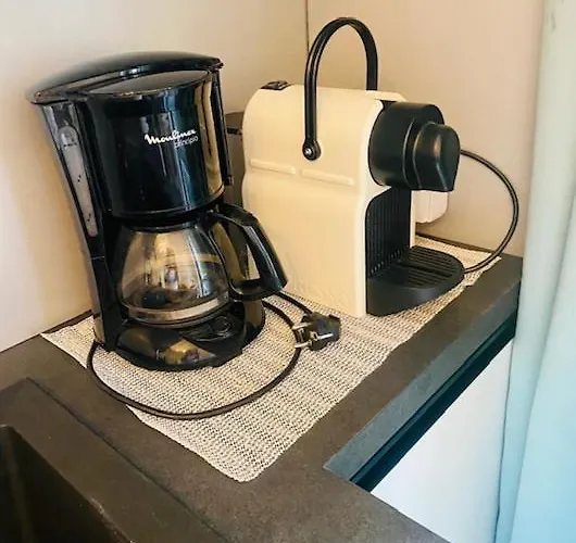 Apartamento Les Fleurs Astoria Menton