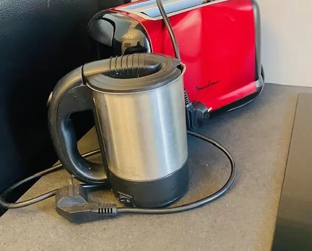 Les Fleurs Astoria Apartment Menton