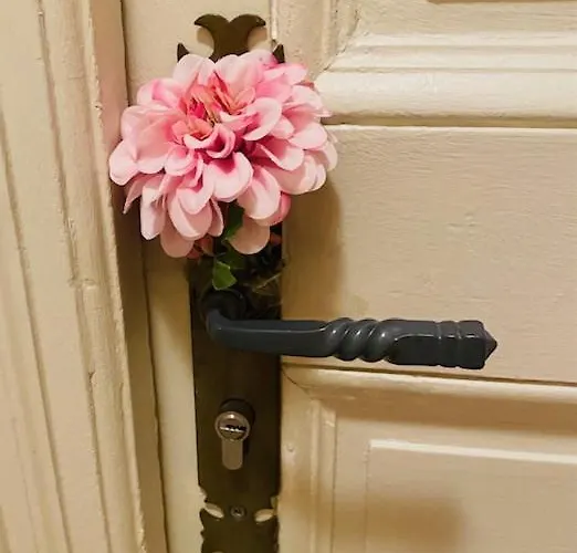 Apartment Les Fleurs Astoria *