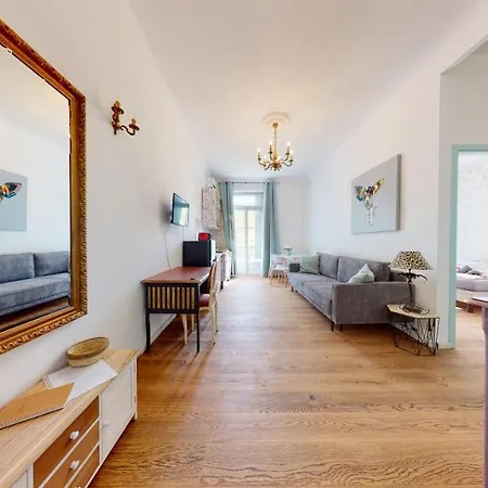 Les Fleurs Astoria Menton