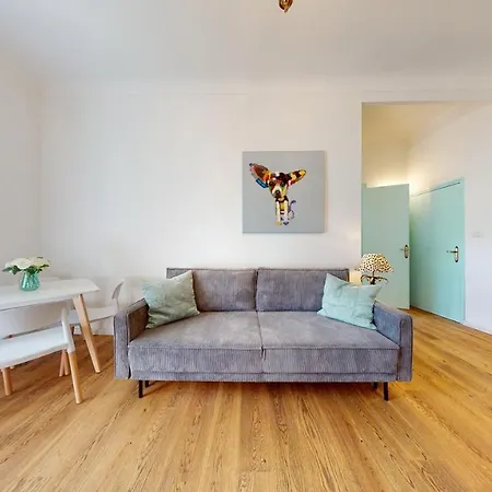 Les Fleurs Astoria Appartement