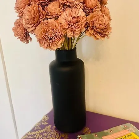 Les Fleurs Astoria * Menton