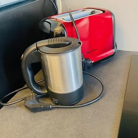 Les Fleurs Astoria Appartement Menton