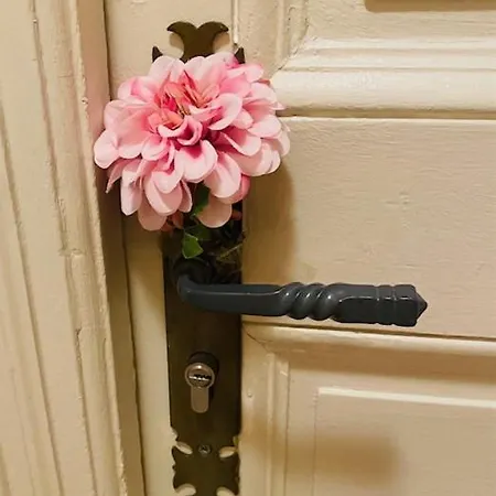 Lägenhet Les Fleurs Astoria *